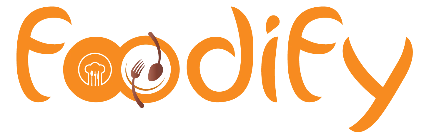 FoodiFy home