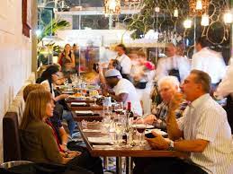 Restaurant 6