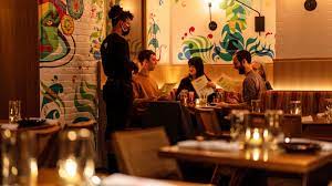 Restaurant 7